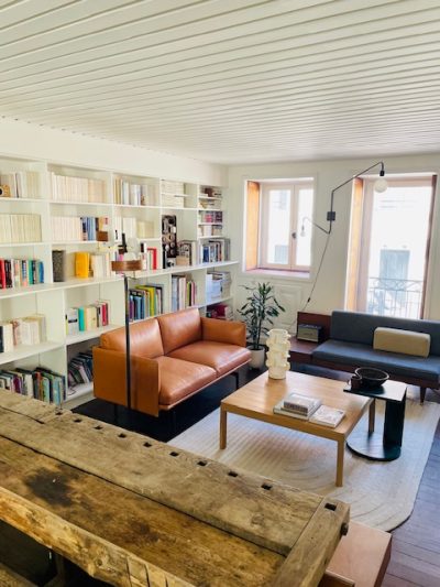 Maison Cèdre - Cabanes Architecture