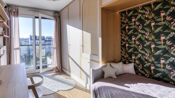 Singing Birds - Cabanes Architecture