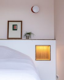 Molitor - Cabanes Architecture