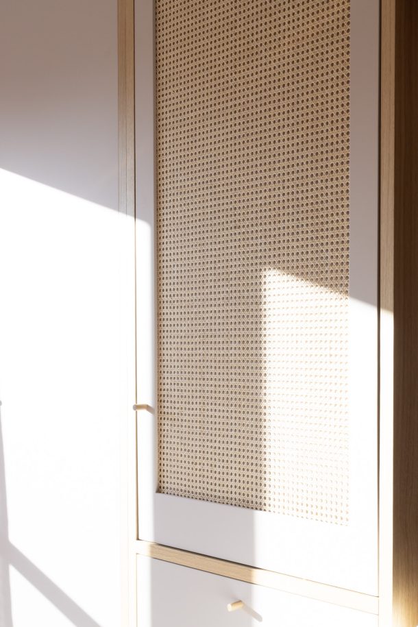 Singing Birds - Cabanes Architecture