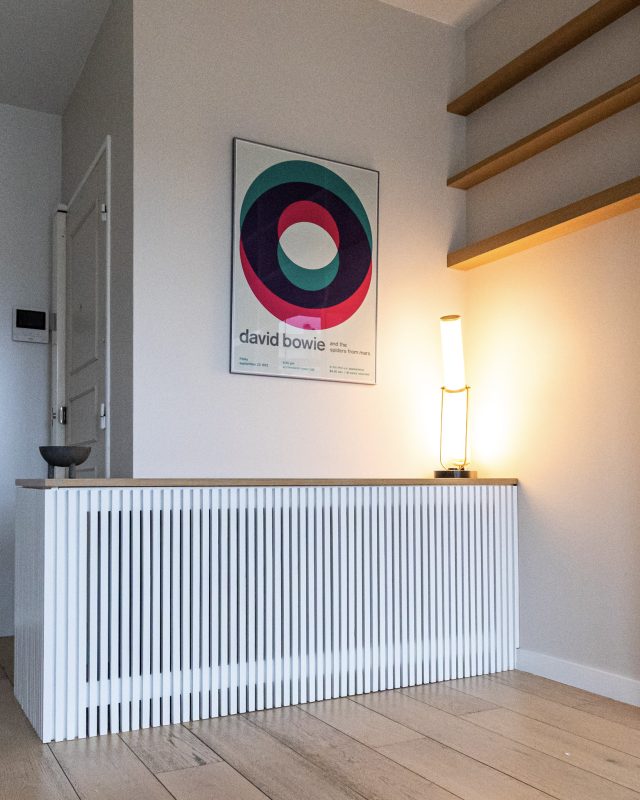 Molitor - Cabanes Architecture