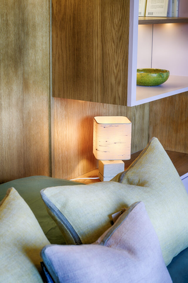 The Broome Street - Cabanes Architecture