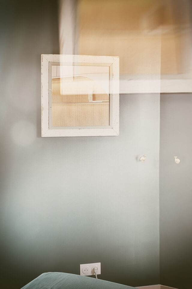 The Broome Street - Cabanes Architecture