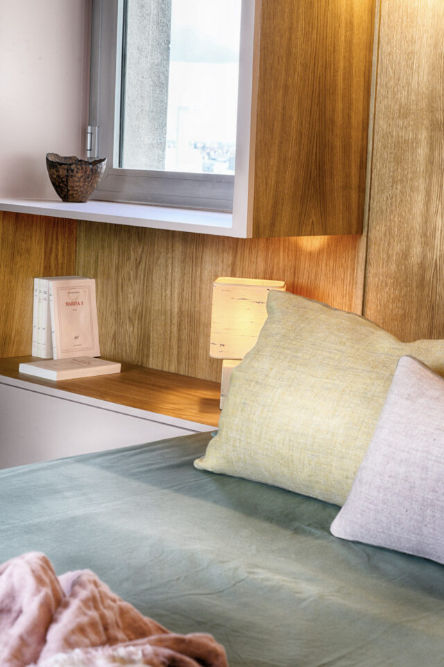 The Broome Street - Cabanes Architecture