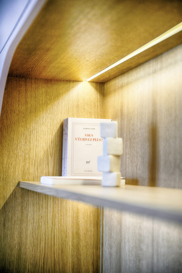 The Broome Street - Cabanes Architecture