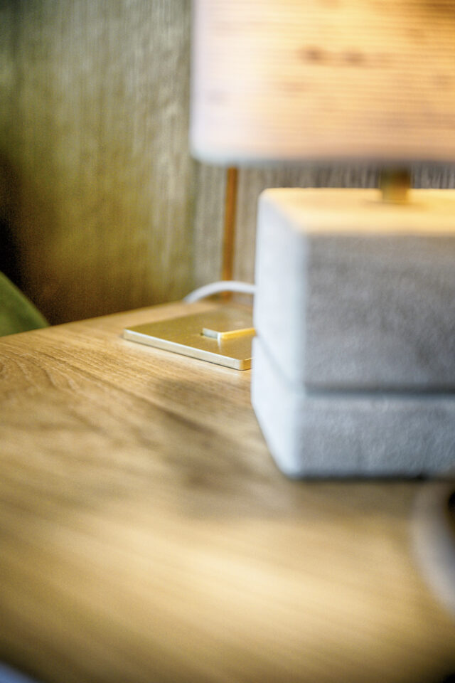 The Broome Street - Cabanes Architecture