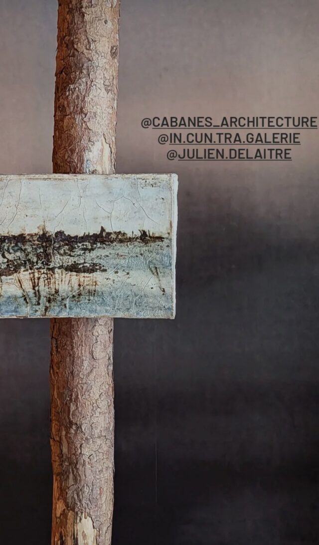 Retour de pêche - Cabanes Architecture