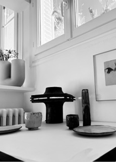 Franklin - Cabanes Architecture
