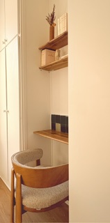 Cabanes Architecture