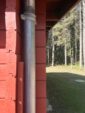 Le Plantis - Cabanes Architecture