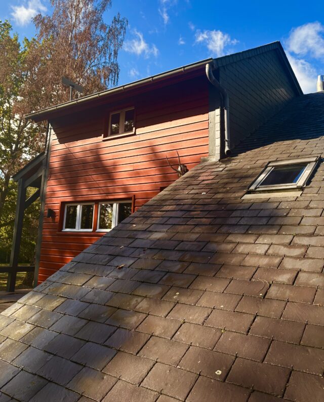 Le Plantis - Cabanes Architecture